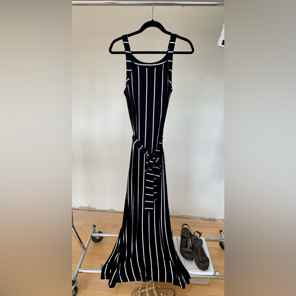 Soma Maxi dress